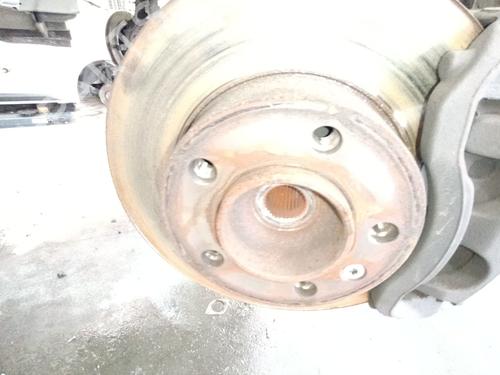 Right front steering knuckle OPEL MOVANO B Van (X62) 2.3 CDTI FWD (FV) | BP40035913M26 - Image 3
