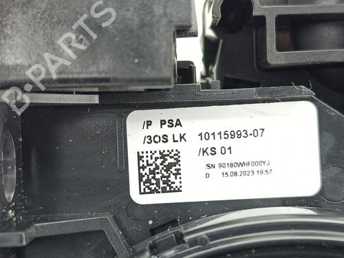 Switch PEUGEOT RIFTER 1.5 BlueHDi 130 | BP33045626I30  - Image 5