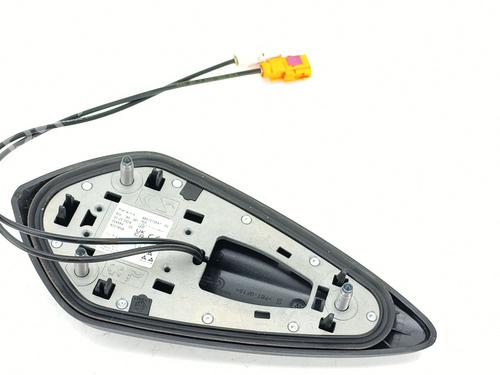 Antenna/Base OPEL CORSA F (P2JO) 1.2 (68) | BP30078583C140 