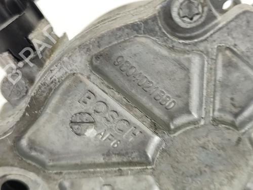 Vacuum pump PEUGEOT PARTNER Box Body/MPV (K9) 1.5 BlueHDi 100 | BP28378090M80
