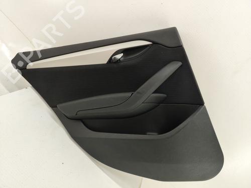 Used Rear left panel BMW X1 (E84) sDrive 20 d (163 hp) 26548365