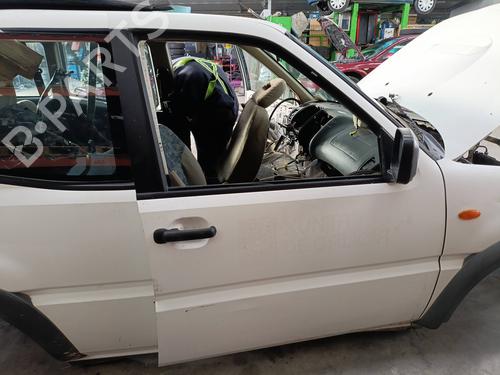Used Right front door NISSAN TERRANO II (R20) 2.7 TDi 4WD (125 hp) 26548061