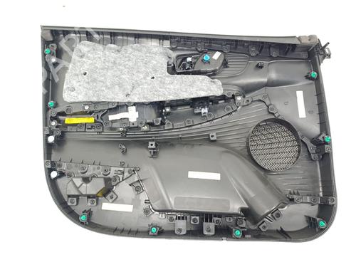 Høyre frontpanel HYUNDAI BAYON (BC3) 1.0 T-GDI | BP39164193C59 - Image 2