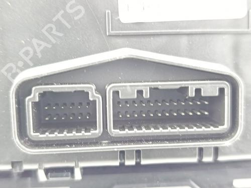 Climate control MAZDA 3 (BM, BN) 2.2 D | BP38597489I5 - Image 4