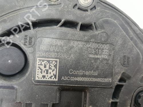 AdBlue-tank RENAULT EXPRESS Box Body/MPV 1.5 Blue dCi 95 (F6AB) | BP36501418M85 - Image 7