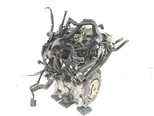 Used Engine Engine TOYOTA YARIS (_P21_, _PA1_, _PH1_) 1.5 Hybrid (MXPH10, MXPH11) (116 hp) 34583138 34583138