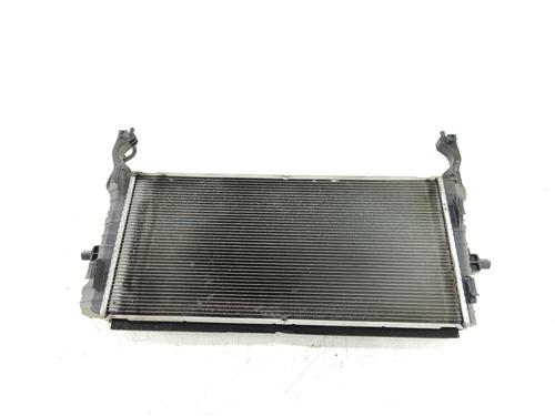 Water radiator KIA CEED (CD) 1.6 CRDi 136 | BP34121848M31  - Image 5