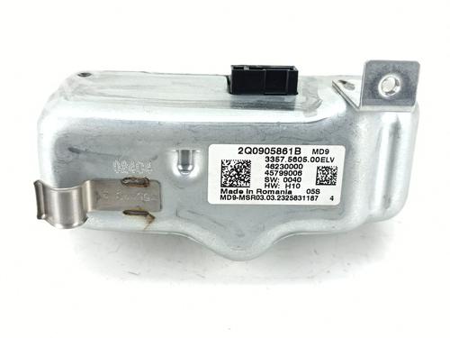 Elektronisk modul AUDI A3 Sportback (8YA, 8YF) 35 TDI (150 hp) 29248828