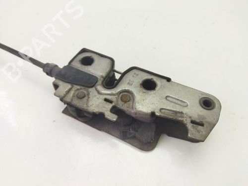 Hood lock VW GOLF VI (5K1) 2.0 TDI | BP25877187C133 