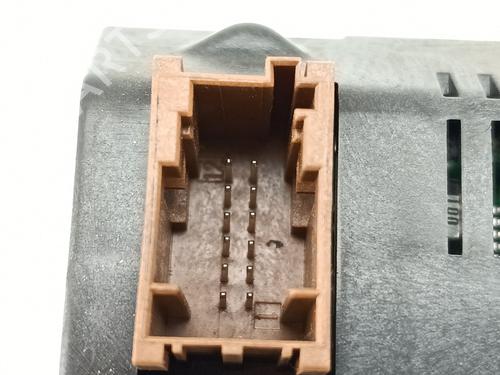 Display monitor PEUGEOT PARTNER Box Body/MPV 1.6 BlueHDi 100 | BP32166472C48