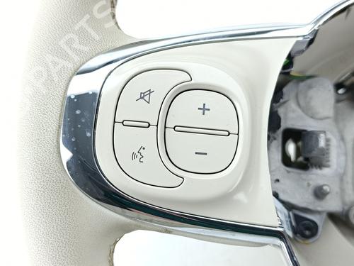 Steering wheel FIAT 500 (312_) 1.0 Mild Hybrid (312.AYD1B) | BP32988852C49 - Image 3
