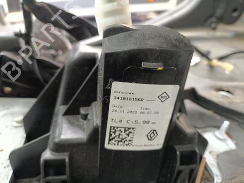 Selector da caixa RENAULT EXPRESS Box Body/MPV | BP37518819M90 - Image 2