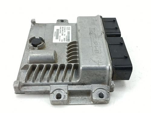 Engine control unit (ECU) PEUGEOT BOXER Van 2.0 BlueHDi 130 | BP39588718M57 - Image 3