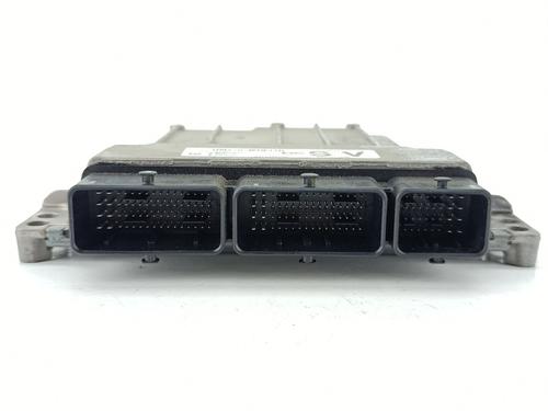 Engine control unit (ECU) RENAULT MEGANE IV Hatchback (B9A/M/N_) 1.3 TCe 140 (B9NB) | BP34693731M57 - Image 2