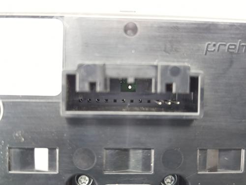 Climate control AUDI A3 Sportback (8YA, 8YF) 35 TFSI Mild Hybrid | BP33931319I5  - Image 6