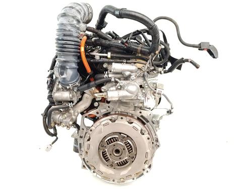 Engine MITSUBISHI ECLIPSE CROSS (GK_, GL_) Plug-in Hybrid 4WD (GL3W) | BP34720228M1 - Image 5