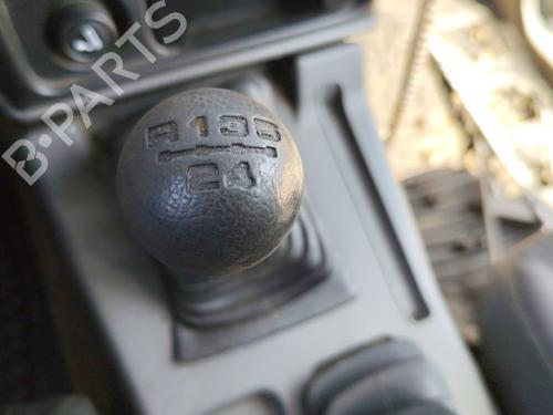Gearknop SANTANA 300/350 1.6 HDi 4x4 (90 hp) 29019230
