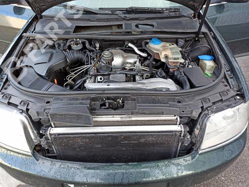 Left front window switch AUDI A6 C5 (4B2) 2.5 TDI quattro | BP9846305C106  - Image 13