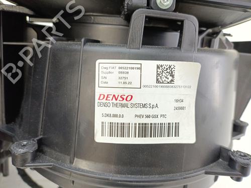 Heater matrix box JEEP COMPASS (MP, M6, MV, M7) 1.3 | BP37031119M61 - Image 9