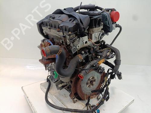 Engine PEUGEOT 206 CC (2D)  | BP25874464M1 