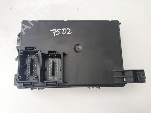 Fuse box OPEL CORSA D (S07)  | BP25879255E1 