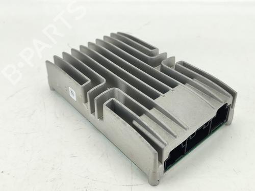 Used Electronic module LAND ROVER DISCOVERY SPORT (L550) 2.0 D (150 hp) 27612249