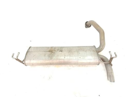Used Exhaust system Exhaust system 38988278 38988278