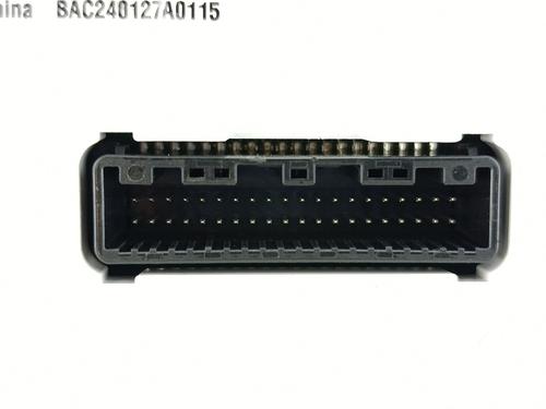 Instrument cluster MAZDA CX-30 (DM) SKYACTIV-G M Hybrid (DM5W, DM6W) | BP34544387C47 - Image 4