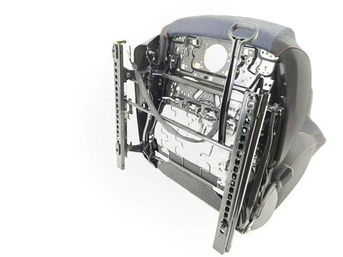 Right front seat SEAT IBIZA V (KJ1, KJG) 1.0 TSI | BP33986682C16  - Image 6