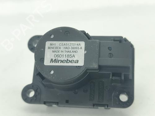 Elektronische module MITSUBISHI OUTLANDER III (GG_W, GF_W, ZJ, ZL, ZK) Plug-in Hybrid (GG2W) (200 hp) 28378263