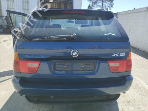 Used Tailgate BMW X5 (E53) 3.0 i (231 hp) 26547417