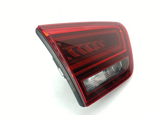 Left tailgate light SEAT ALHAMBRA (710, 711) | BP32187116C79