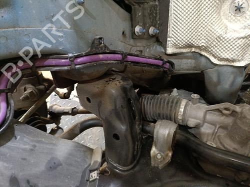 Steering rack SEAT LEON Sportstourer (KL8, KLD) 1.0 TSI | BP34445561M22  - Image 5
