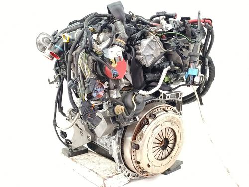 Used Engine Engine 37270558 37270558