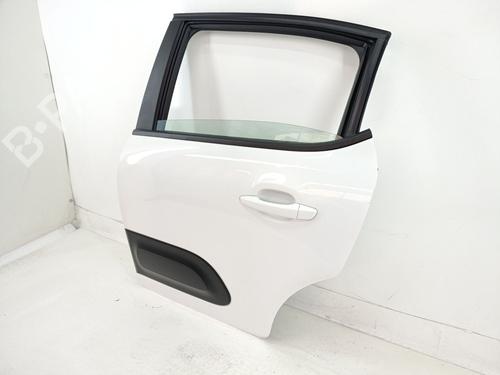 Dør venstre bagtil CITROËN C3 III (SX) 1.5 BlueHDi 100 (SXYHYP, SXYHTU) | BP32237208C4 - Image 3