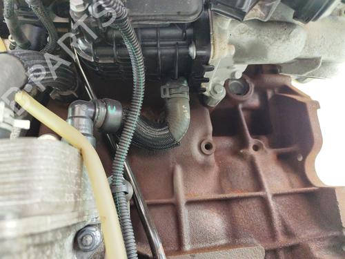 Engine CITROËN JUMPY III Van (V_) 2.0 BlueHDi 120 | BP29476887M1 
