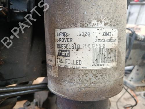 Right front shock absorber LAND ROVER RANGE ROVER SPORT I (L320) 3.6 D 4x4 | BP30383362M17