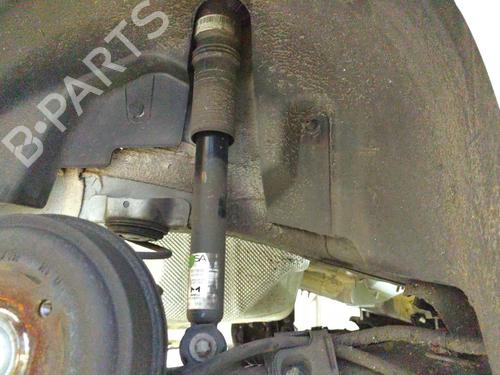 Right rear shock absorber PEUGEOT 208 II (UB_, UP_, UW_, UJ_) 1.2 PureTech 75 | BP30168753M19