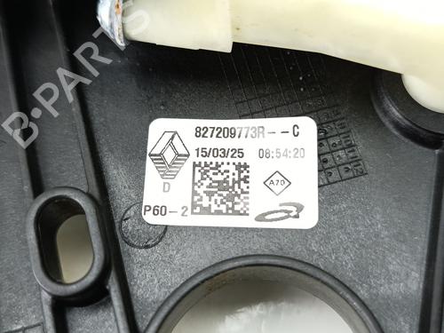 Rear right window mechanism RENAULT CLIO V (B7_) 1.6 E-TECH 145 (B7MU) | BP39944951C25 - Image 3