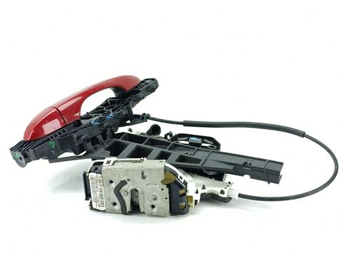 Rear right lock JEEP COMPASS (MP, M6, MV, M7) 1.4 MultiAir | BP31921098C99 