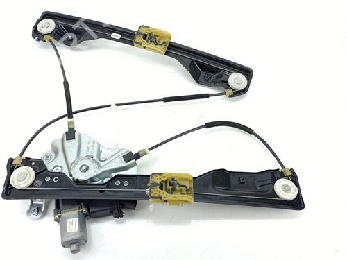 Used Front left window mechanism OPEL ZAFIRA TOURER C (P12) 1.6 CDTI (75) (136 hp) 27242717