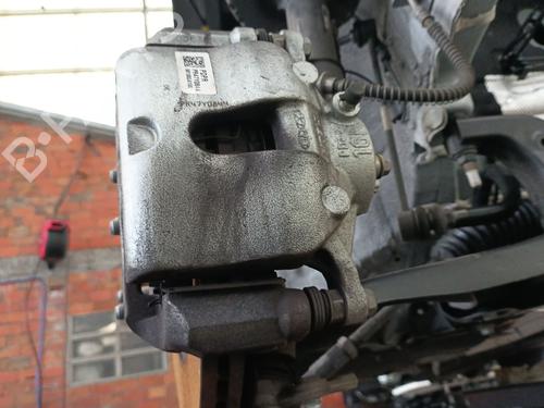 Right front brake caliper KIA CEED Sportswagon (CD) 1.0 T-GDI | BP29562198M104 