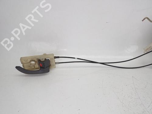 Front right lock HYUNDAI TUCSON (JM)  | BP15370949C97 