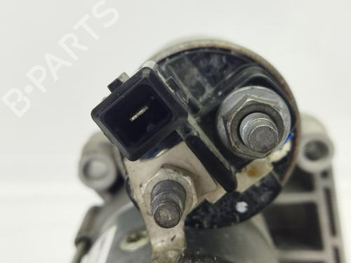 Starter PEUGEOT 208 I (CA_, CC_) 1.5 BlueHDI 100 | BP9738879M8 