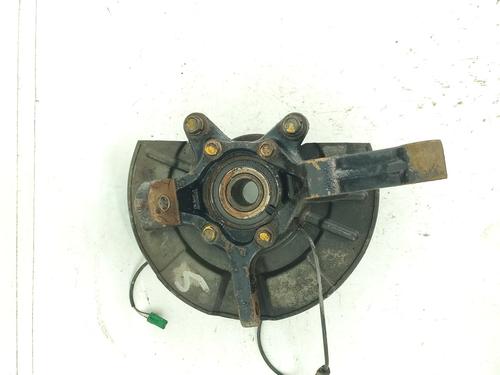 Used Right front steering knuckle SUZUKI GRAND VITARA II (JT, TE, TD) 1.9 DDiS All-wheel Drive (JT419, TD44, JB419WD, JB419XD,... (129 hp) 28974345