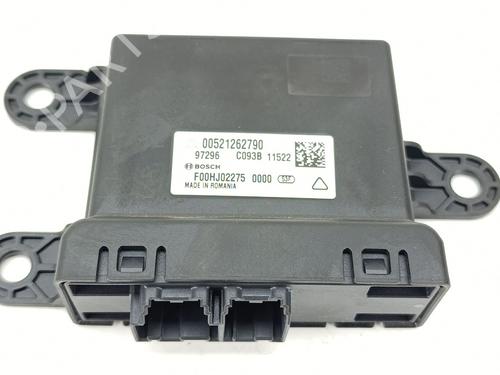 Módulo eletrónico Módulo eletrónico 37027812 37027812