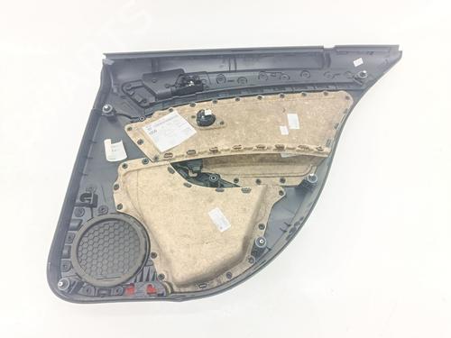 Rear left panel VW GOLF VII (5G1, BQ1, BE1, BE2) 1.4 TSI | BP31888643C60