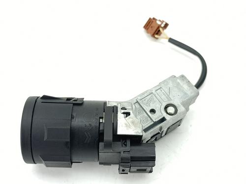 Rattlås /Tenningslås PEUGEOT 208 II (UB_, UP_, UW_, UJ_) 1.2 PureTech 75 | BP30273876M48