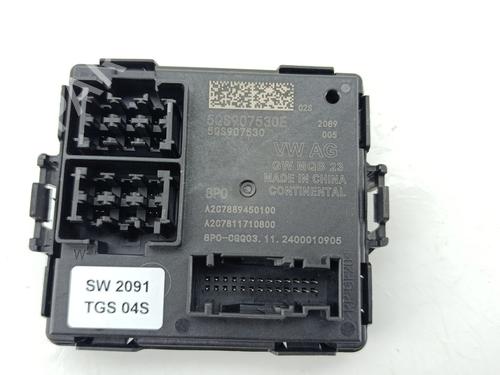 Used Electronic module Electronic module VW GOLF VIII Variant (CG5, DB5) 1.5 TSI (116 hp) 35950955 35950955