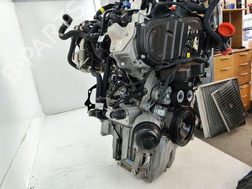 Engine FIAT DUCATO Van (250_) 140 Multijet 2,2 D | BP28164360M1 